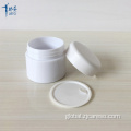 Jars For Creams And Lotions 70ml Clear AS Cream Jar with ABS Lid Supplier